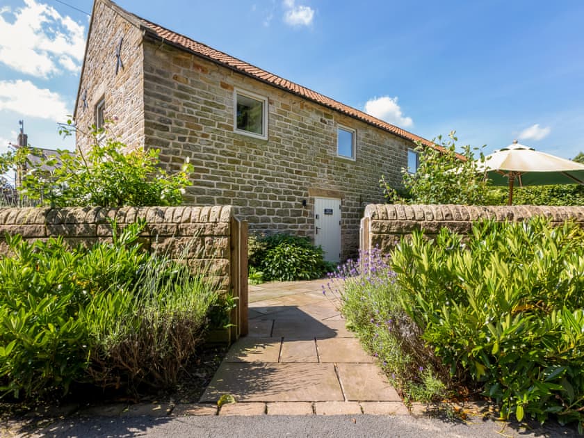 Exterior | Holly Cottage, Harwood Dale, near Scarborough