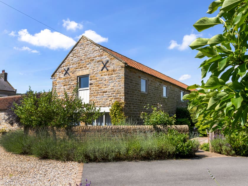 Exterior | Holly Cottage, Harwood Dale, near Scarborough