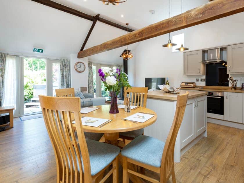 Dining Area | Pear Tree Cottage, Harwood Dale, near Scarborough