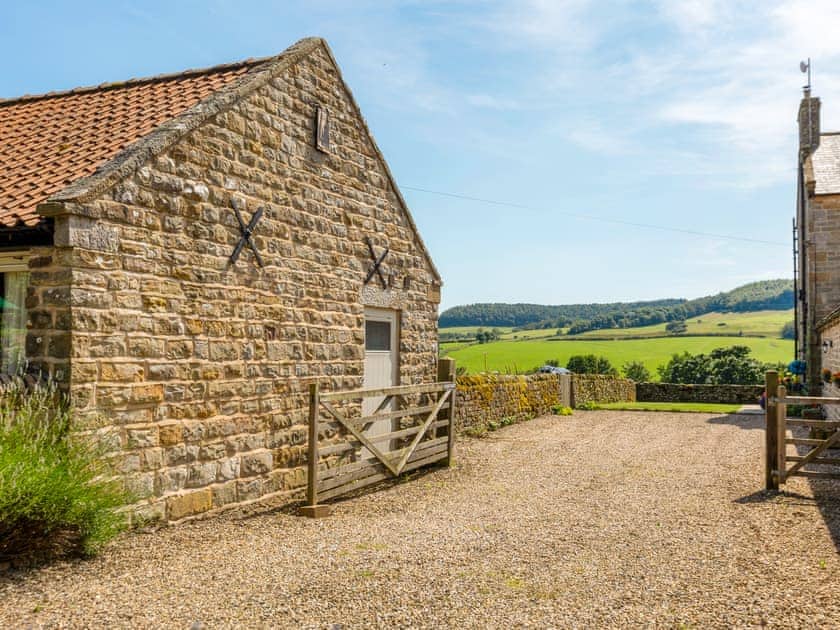 Exterior | Pear Tree Cottage, Harwood Dale, near Scarborough