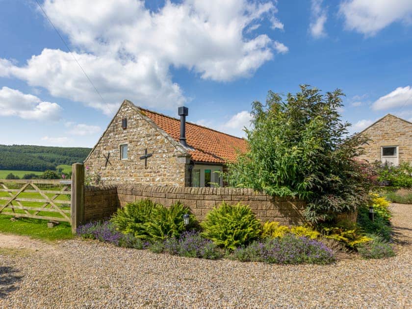 Exterior | Pear Tree Cottage, Harwood Dale, near Scarborough
