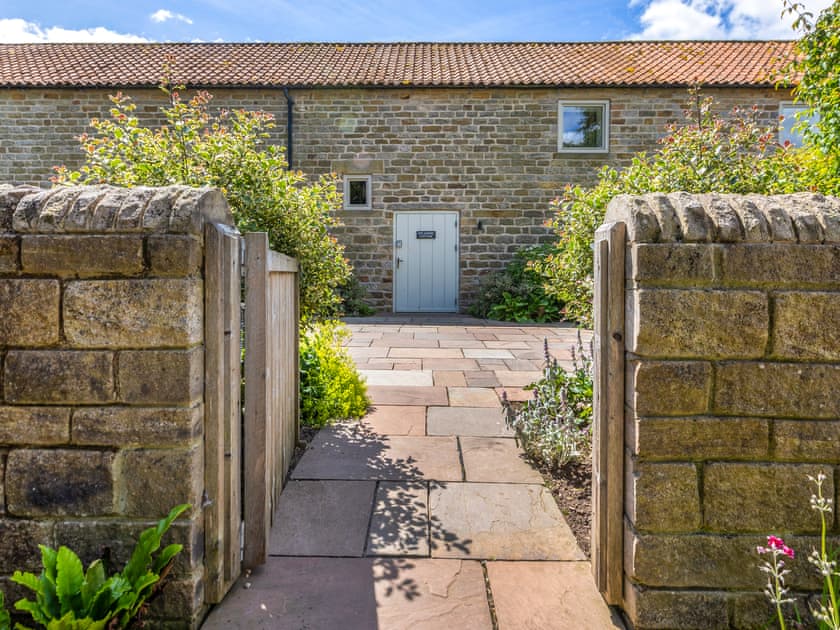 Exterior | Sycamore Cottage, Harwood Dale, near Scarborough
