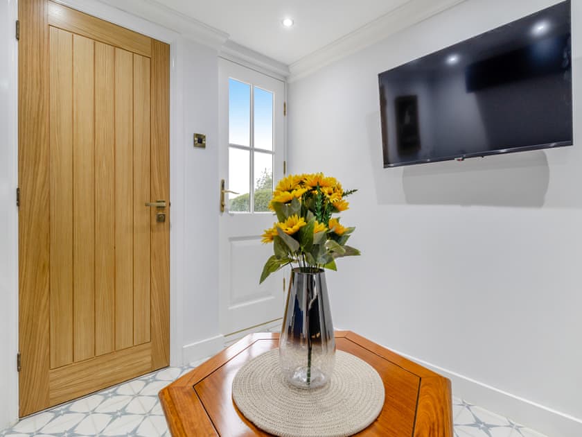 Living area | The Pantiles, Chesterfield