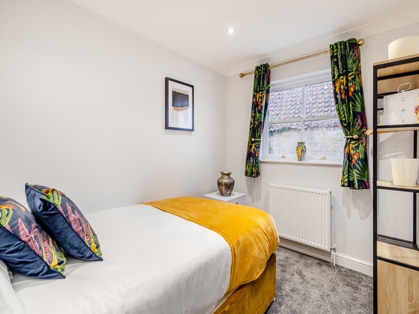 Bedroom | The Pantiles, Chesterfield