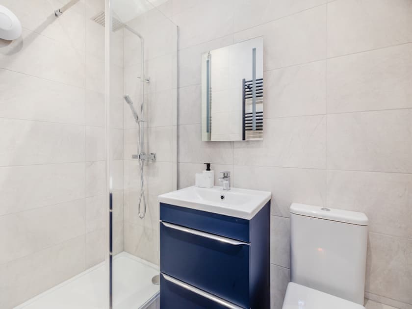 Bathroom | The Pantiles, Chesterfield