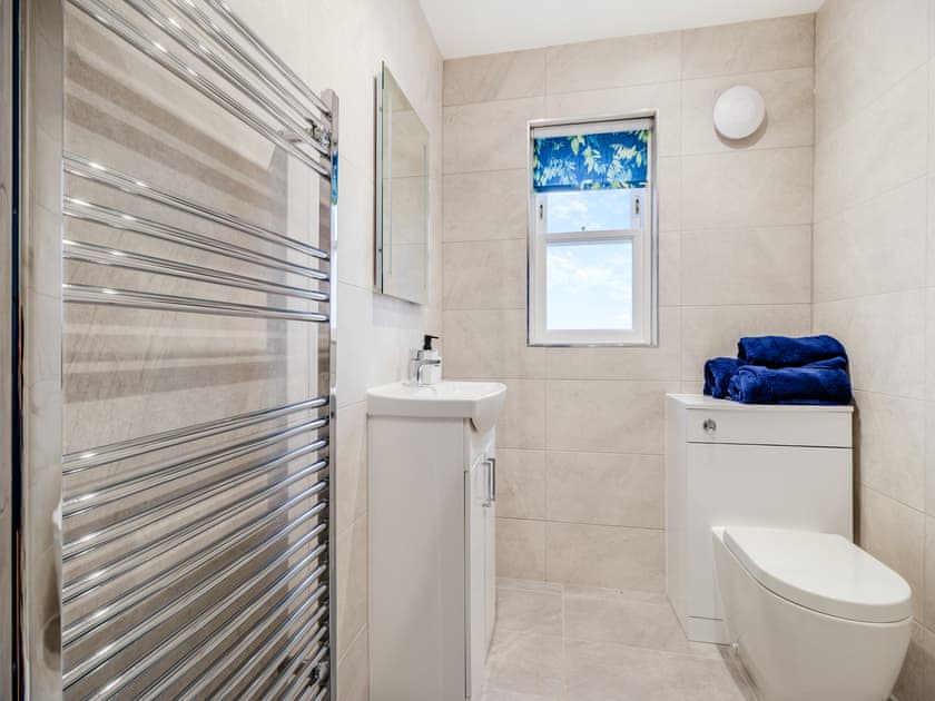 Bathroom | The Pantiles, Chesterfield