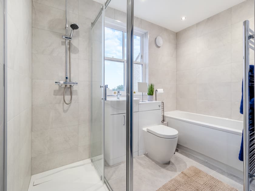 Bathroom | The Pantiles, Chesterfield