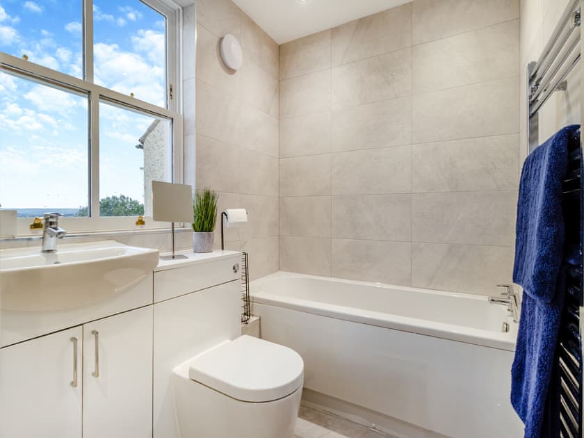 Bathroom | The Pantiles, Chesterfield