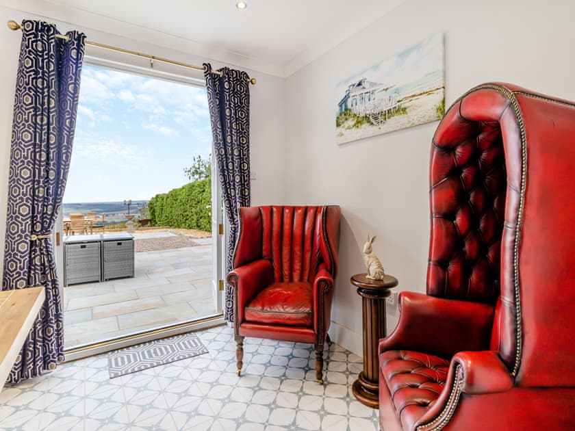 Interior | The Pantiles, Chesterfield