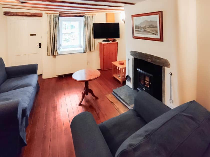 Living area | Lobstone Cottage - Nokka and Lobstone Cottage, Rosthwaite