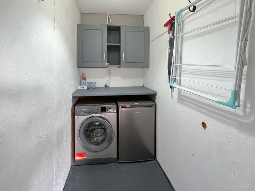 Utility room | St. Fergus, Acharacle, near Ardnamurchan