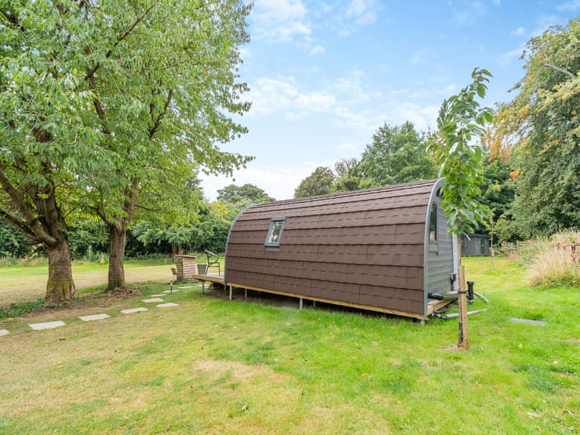 Exterior | Highland - Cow & Plough, Oadby