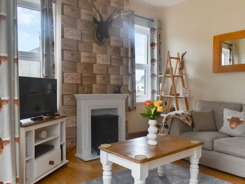 Living area | Roundabout Cottage, Settle