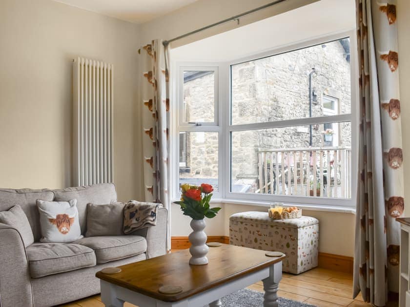 Living area | Roundabout Cottage, Settle