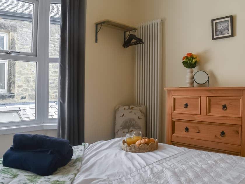 Double bedroom | Roundabout Cottage, Settle