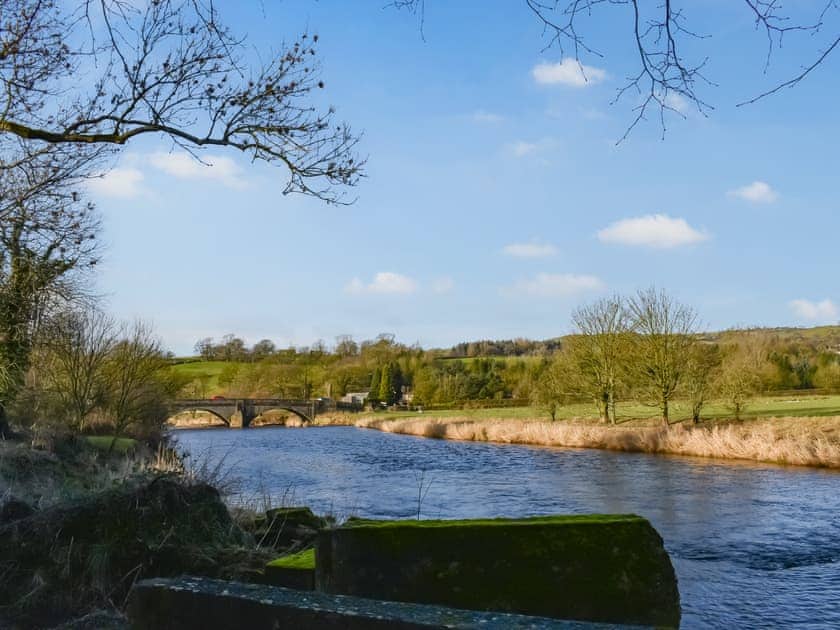 Surrounding area | Roundabout Cottage, Settle