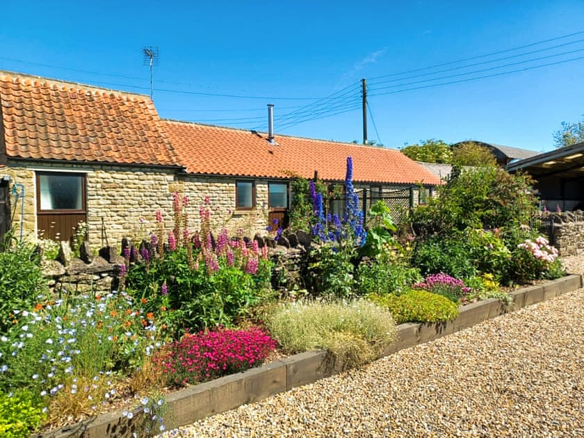 Exterior | Swallowdale Cottage, Levisham, near Pickering