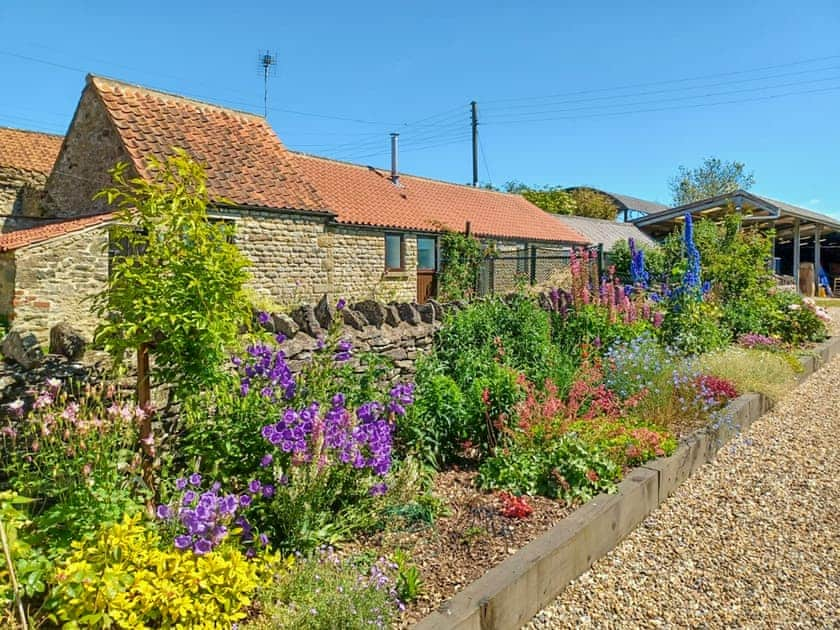 Exterior | Swallowdale Cottage, Levisham, near Pickering