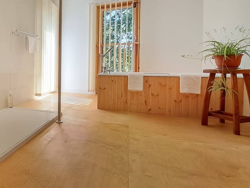 Bathroom | Oakmere, Fareham