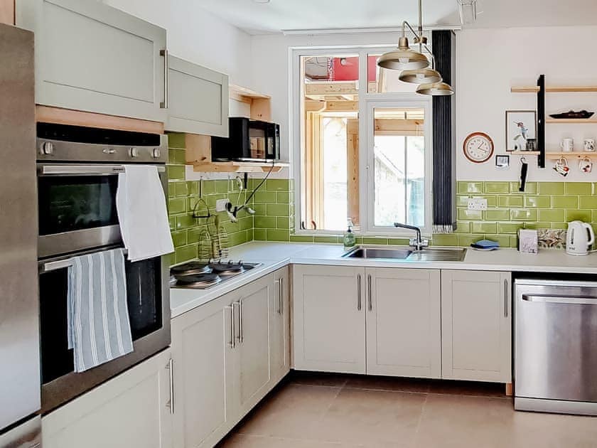 Kitchen | Oakmere, Fareham