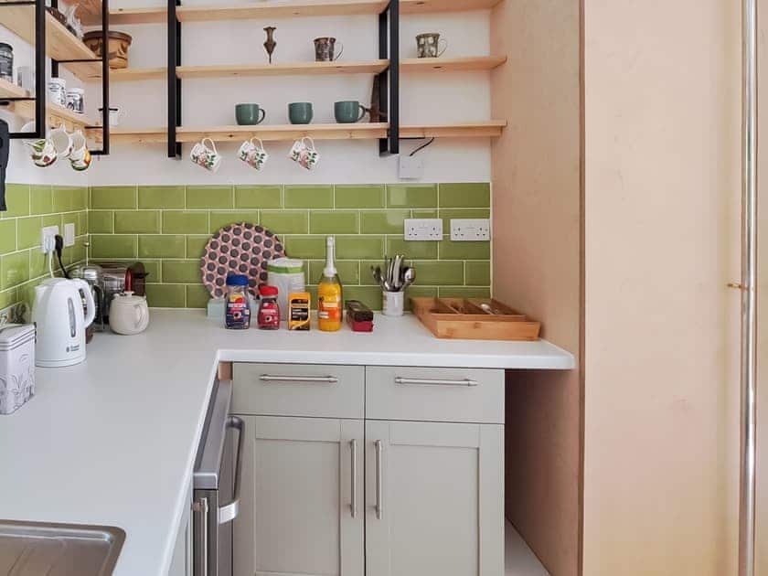 Kitchen | Oakmere, Fareham