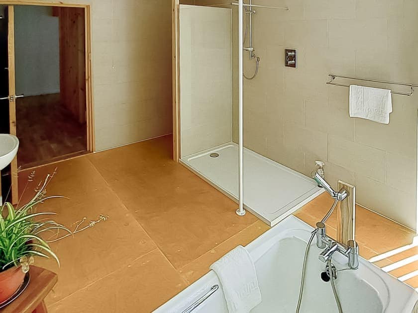 Bathroom | Oakmere, Fareham