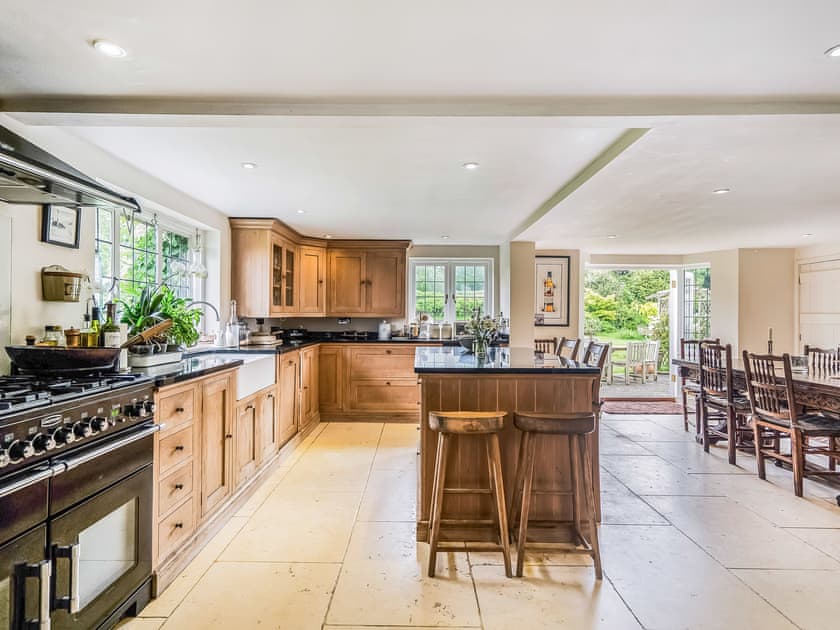 Kitchen | Holdens, Hartfield