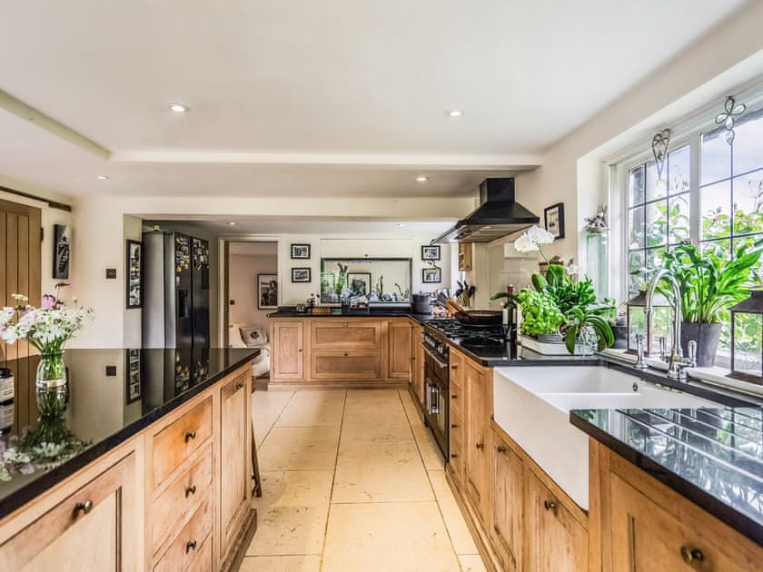 Kitchen | Holdens, Hartfield