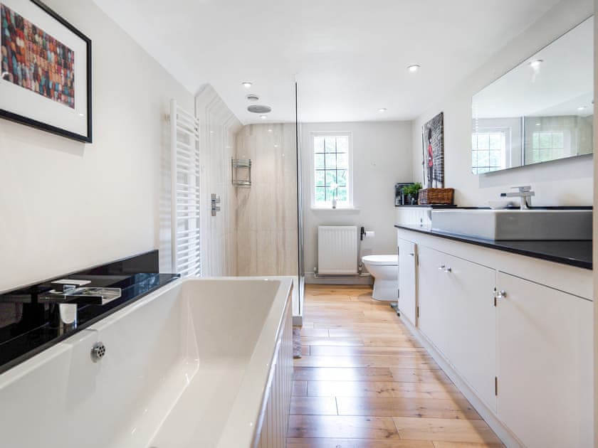 Bathroom | Holdens, Hartfield