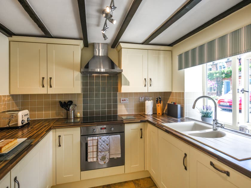 Kitchen | Lavender Cottage, Shrewsbury