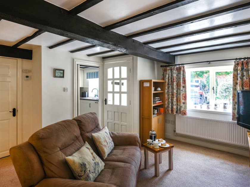 Living area | Lavender Cottage, Shrewsbury