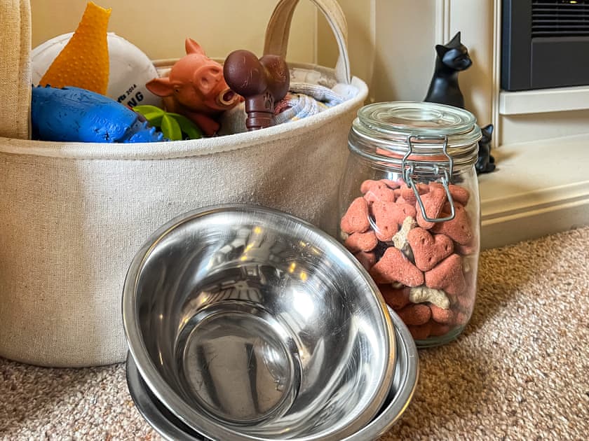 Dog friendly | Lavender Cottage, Shrewsbury