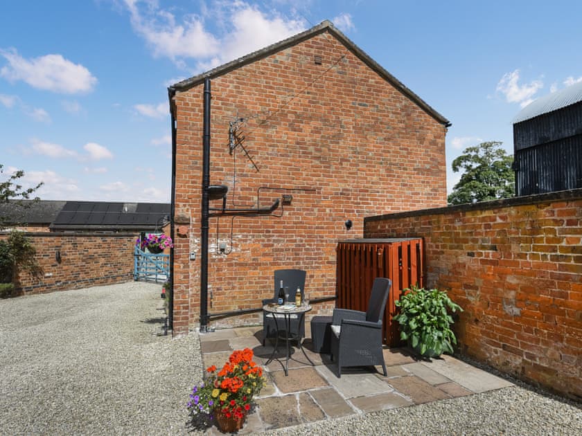 Exterior | Lavender Cottage, Shrewsbury