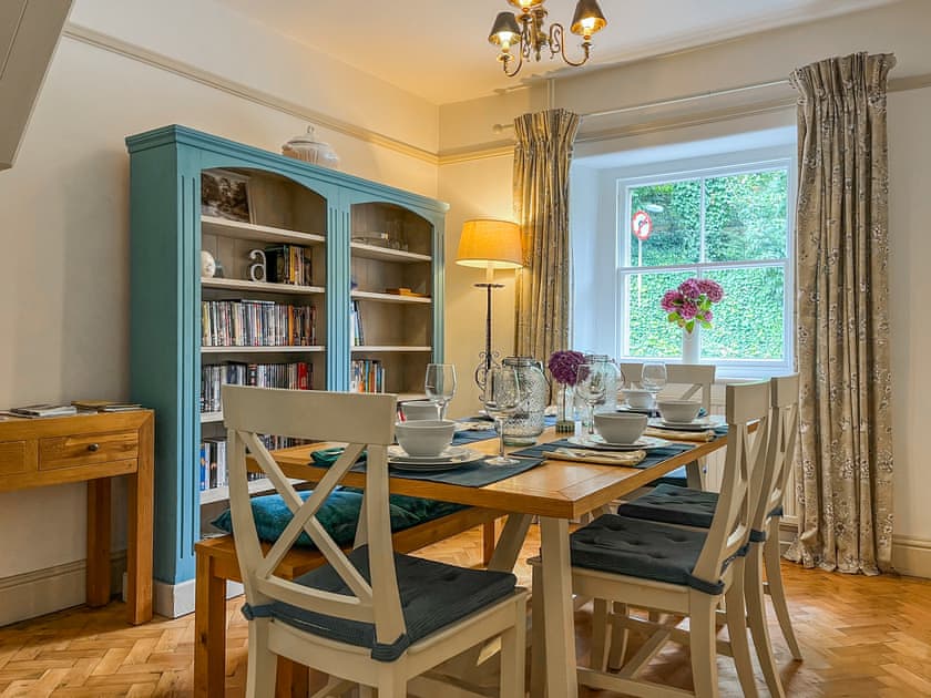 Dining Area | Oak Lea, Bakewell