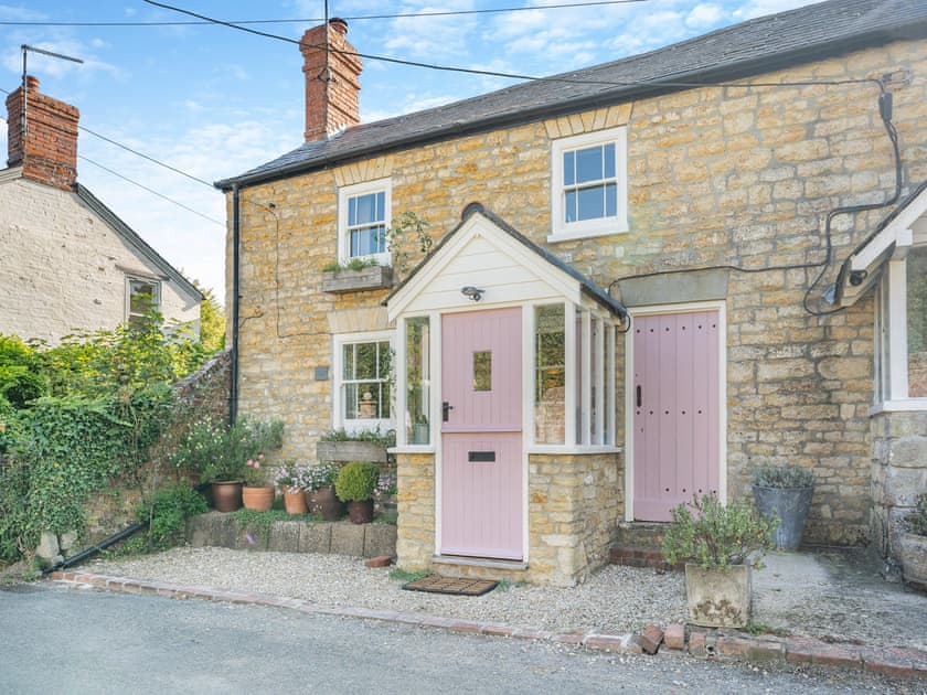 Exterior | Mill View Cottage, West Stour, nr Gillingham, Dorset