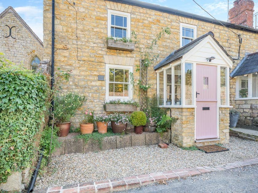 Exterior | Mill View Cottage, West Stour, nr Gillingham, Dorset
