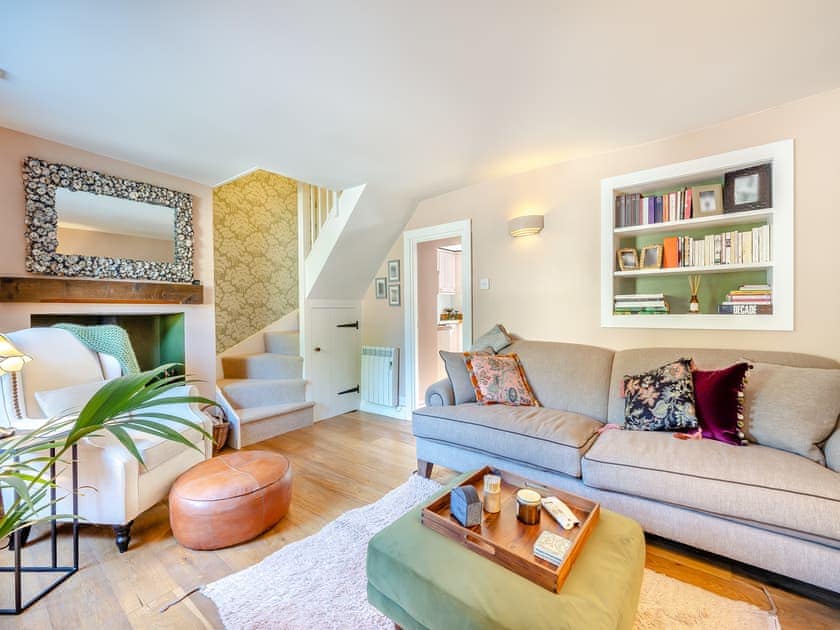 Living area | Mill View Cottage, West Stour, nr Gillingham, Dorset