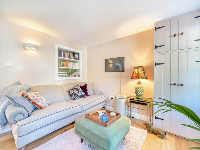 Living area | Mill View Cottage, West Stour, nr Gillingham, Dorset