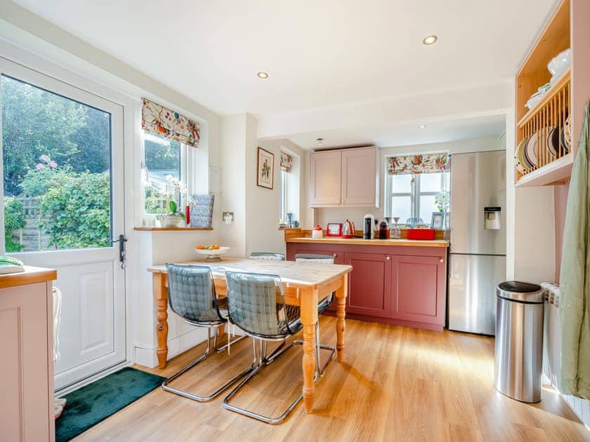 Dining Area | Mill View Cottage, West Stour, nr Gillingham, Dorset