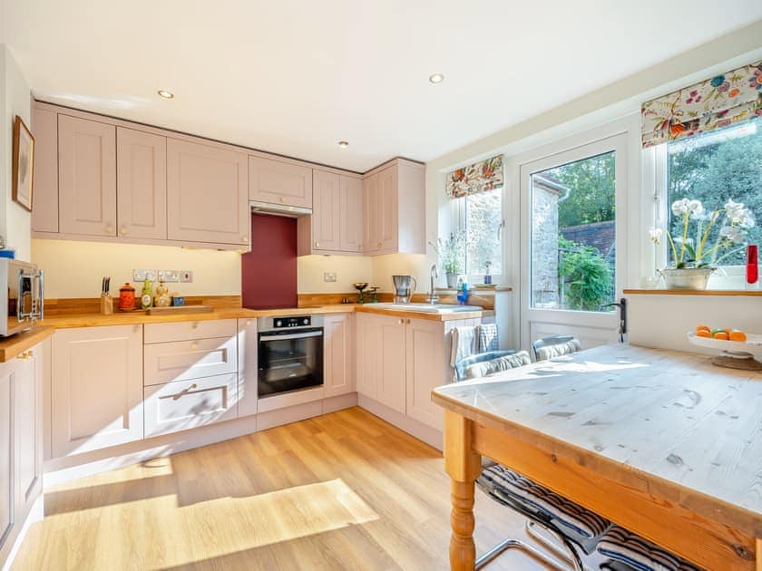 Kitchen | Mill View Cottage, West Stour, nr Gillingham, Dorset