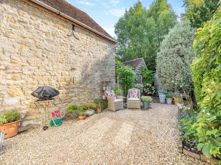 Exterior | Mill View Cottage, West Stour, nr Gillingham, Dorset