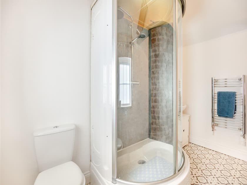 Bathroom | Mill House Farm, Horncastle