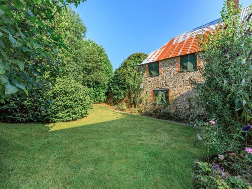 Exterior | The Farmhouse, Ley Farm, Yarcombe