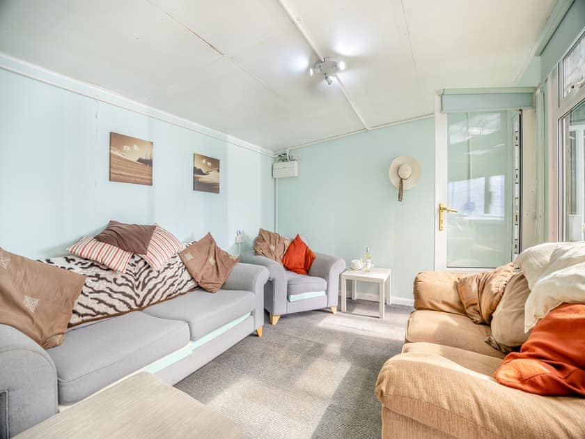 Sun room | The Paddock, Sloothby. near Skegness