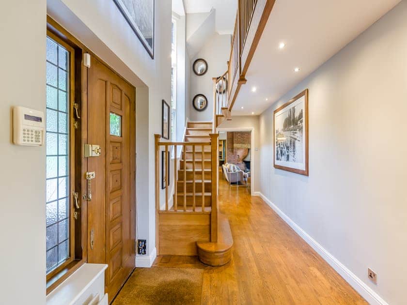 Interior | River View, Marlow