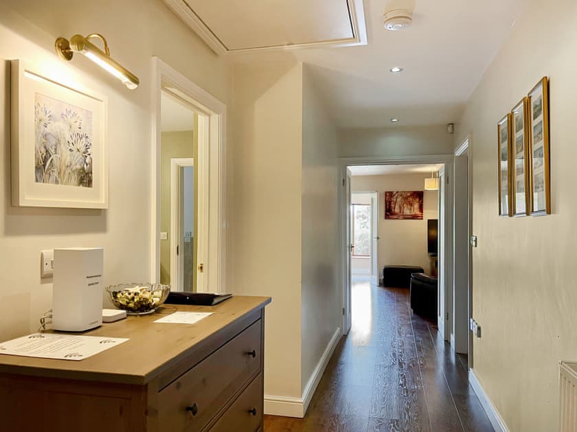 Hallway | Meadow View, Compton Martin, near Cheddar