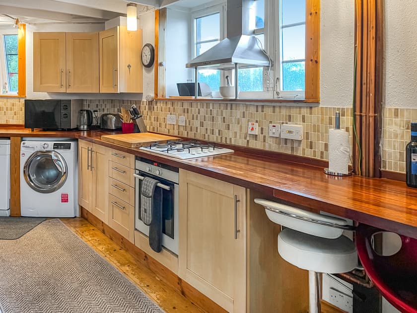 Kitchen | Victoria, Montrose