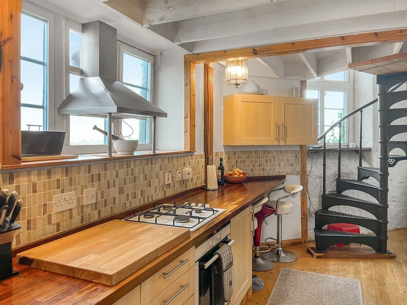 Kitchen | Victoria, Montrose