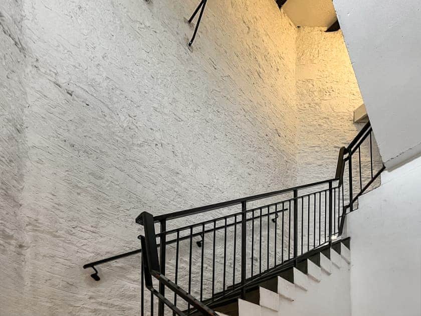 Stairs | Victoria, Montrose