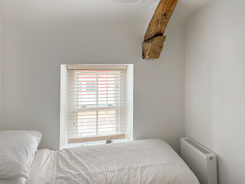 Twin bedroom | Summerville Cottage, Kirkby Stephen